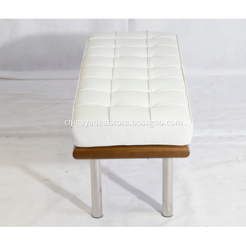 Knoll Barcelona Long Bench